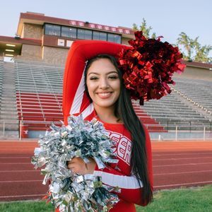 Meet your Posher, Isabel